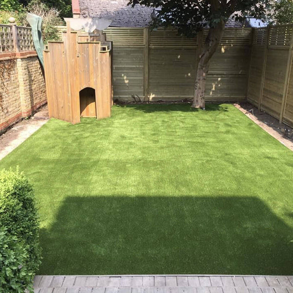 Premium Artificial Landscaping Grass in Edmonton & Calgary