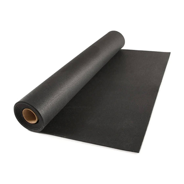 Rubber Flooring - Full Roll